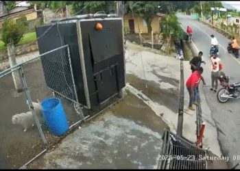 Accidente entre motocicletas deja un fallecido en Pinar Quemado, Jarabacoa