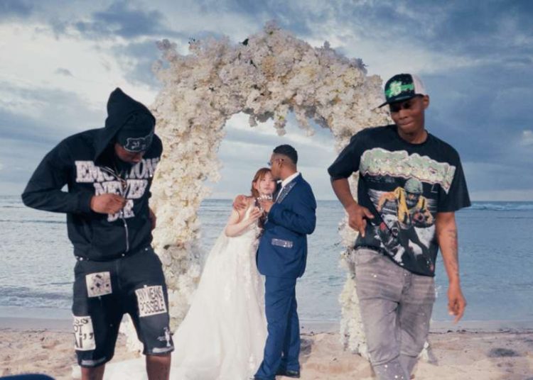 Arlene MC, Bibi y La Más Doll lanzan “Lico, Lico”, el nuevo palo de Alofoke Music