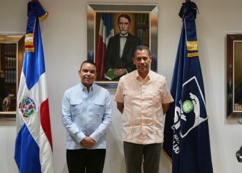 SNS e INDOTEL avanzan proyecto para interconectar toda la Red Pública de Salud