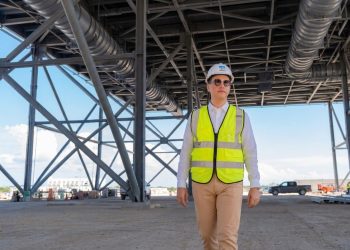 ETED estructura nueva fase para viabilizar inversión privada en almacenamiento energético y fortalecer la resiliencia del SENI