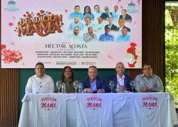 Autoridades de Monseñor Nouel anuncian gran celebración “Bendición Mamá” en el CURCE-UASD Bonao