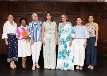 Patronato Nacional de Ciegos celebrará actividad benéfica “La Tarde de Té” para combatir la ceguera