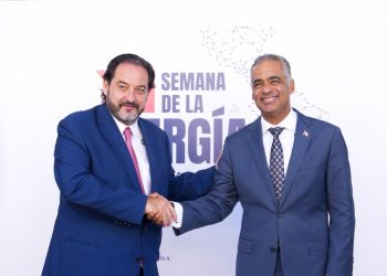 RD será sede del principal encuentro sobre energía de América Latina y el Caribe en noviembre