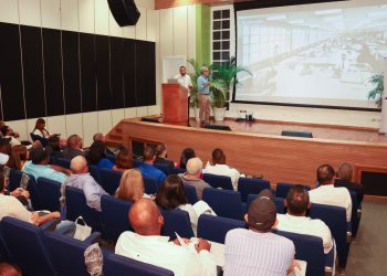 Segundo Congreso Regional Sur destaca avances tecnológicos que transforman la construcción en RD