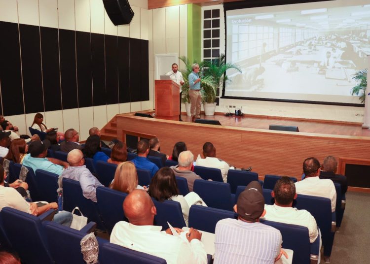 Segundo Congreso Regional Sur destaca avances tecnológicos que transforman la construcción en RD