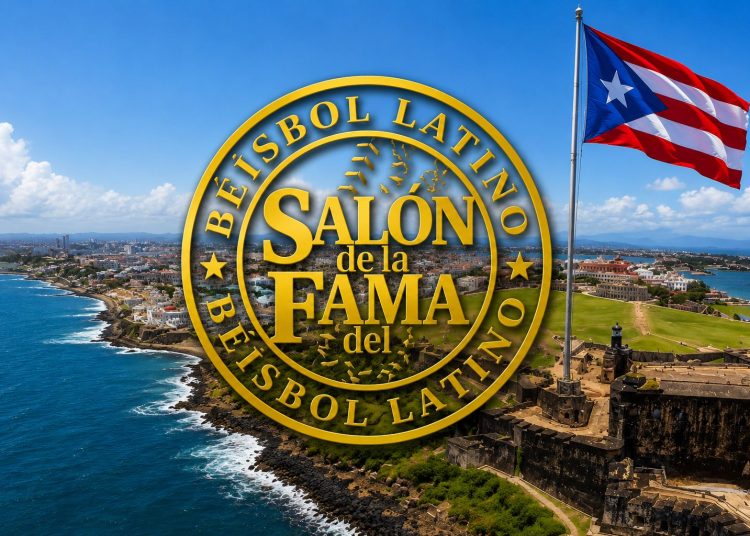 Salón de la Fama del Béisbol Latino anuncia alianza estratégica con la Fundación Criollos 13 de Puerto Rico
