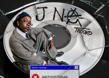 La rapera J Noa lanza su tema más tajante “ANTISISTEMA”