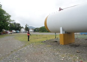 Industria y Comercio cierra dos envasadoras de gas por incumplimientos de seguridad