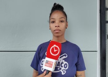 Joven embarazada denuncia amenazas de muerte y agresiones de su expareja