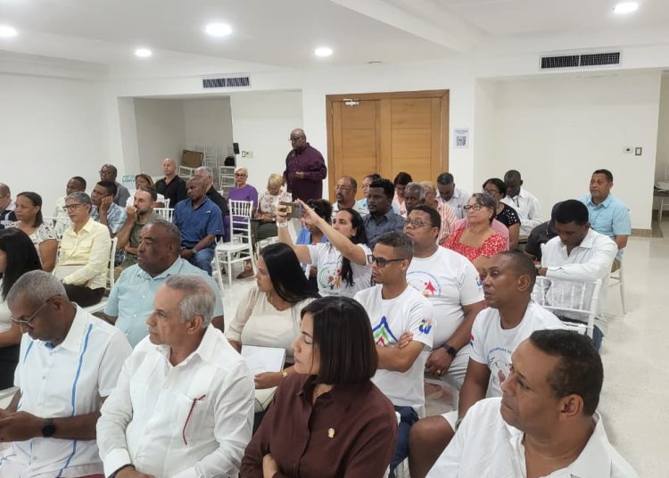 Fundación Rincón presenta “Samaná Circular y Las Galeras Sostenible”; apuesta por un turismo más verde