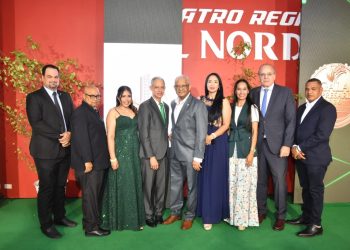 Reconocen al HOMS por su excelencia y trayectoria en la Gala Empresarial 2026