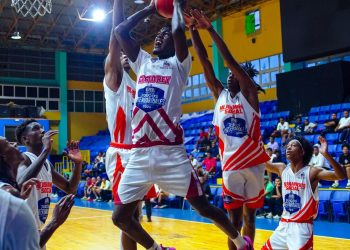 Seis campeones de zona avanzan a etapa final del Torneo Interbarrial de Baloncesto de Miderec