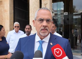 Presidente del Consejo Nacional de Drogas valora labor de “El Africano” y “El Rescatador” en favor de jóvenes con adicciones