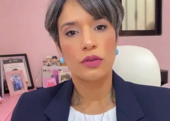 Exigen justicia por la muerte de Miguel Ángel Marine en Jarabacoa: “El caso no puede quedar impune”