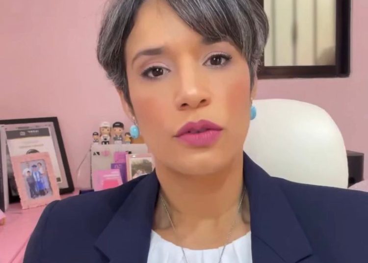 Exigen justicia por la muerte de Miguel Ángel Marine en Jarabacoa: “El caso no puede quedar impune”