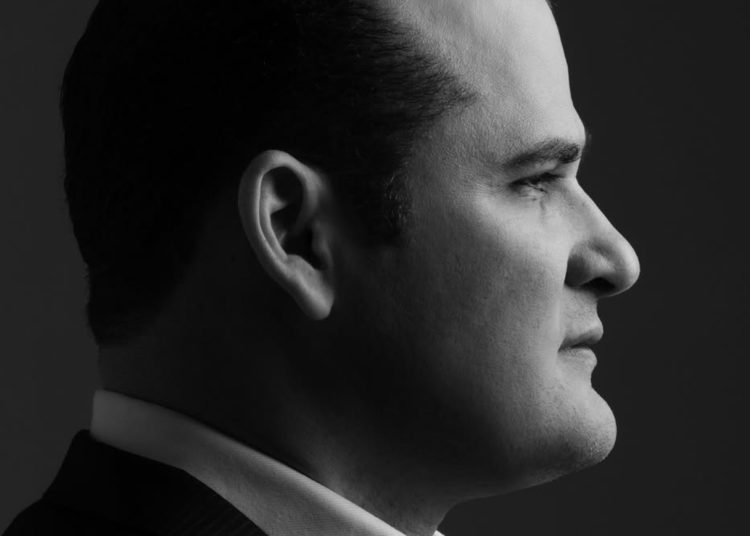 Sectores promueven a Adolfo Pérez para senador por Santo Domingo