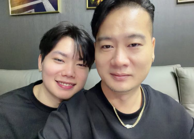 Hijo de “el chino Mudan” acusa a Naomi Valdez de actuar por interés económico