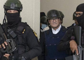 Jueza decidirá esta tarde envío a juicio de Gonzalo Castillo y otros implicados