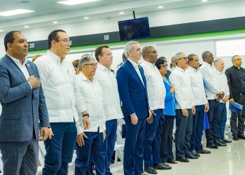 OGTIC impulsa la modernización de los servicios académicos de la UASD mediante firma digital