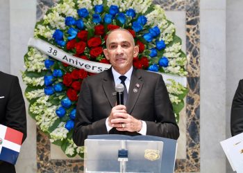 Presidente dispone el ascenso de más de 600 agentes antinarcóticos en cumplimiento del decreto que crea la “carrera del agente”
