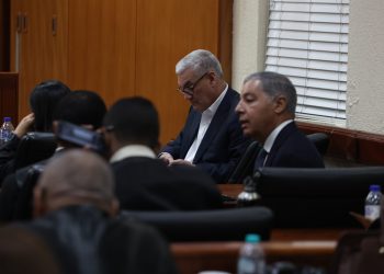 Jueza dicta auto de no ha lugar a favor de Gonzalo Castillo en caso Calamar