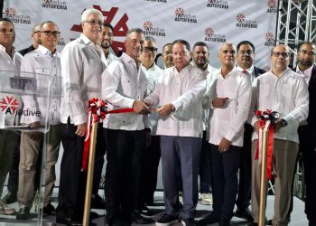 ANADIVE inaugura la primera Autoferia 2026 en la Feria Ganadera