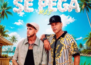 Rubén Galán, Ruzzo MC y BarnesBoss lanzan “Se Pega Más”, una apuesta musical para el verano