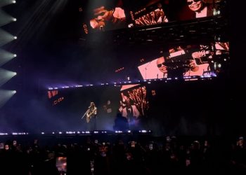 Kany García rindió homenaje a Rubby Pérez y a las víctimas del Jet Set