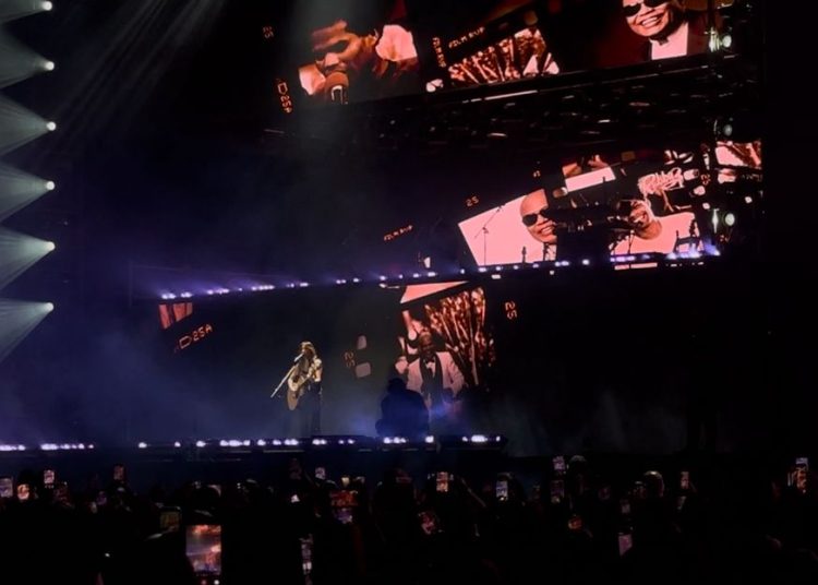 Kany García rindió homenaje a Rubby Pérez y a las víctimas del Jet Set