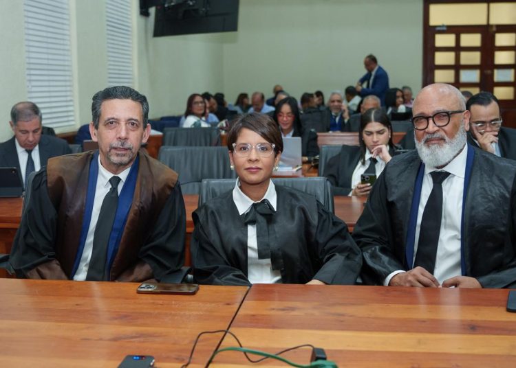 Caso Calamar: defensa de José Ramón Peralta afirma que tribunal confirmó “ausencia total de pruebas”