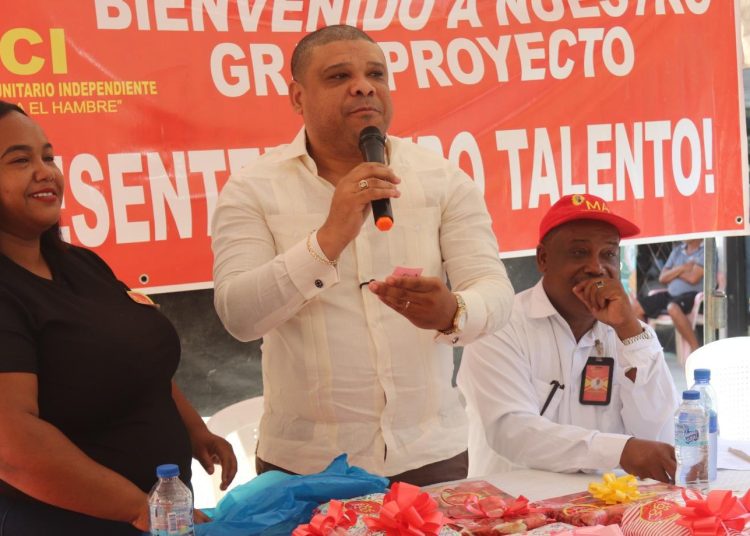 Diputado Ramón Raposo pide mayor respaldo del Estado para proteger a las mujeres