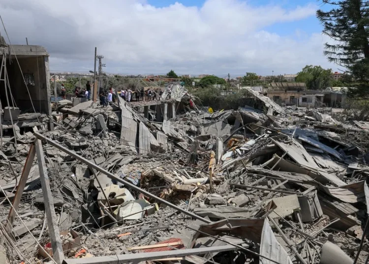 Sube a 3.151 el número de muertos en el Líbano desde el inicio de la ofensiva israelí