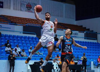 Yeison Colomé conduce triunfo de Cañeros sobre Titanes