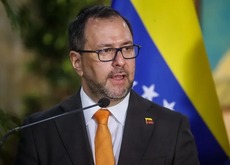Venezuela acudirá a audiencias de la CIJ por el Esequibo, pero sin reconocer su jurisdicción