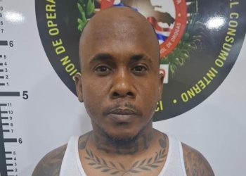 DNCD arresta presunto microtraficante vinculado a red de “El Patrón” en Bávaro