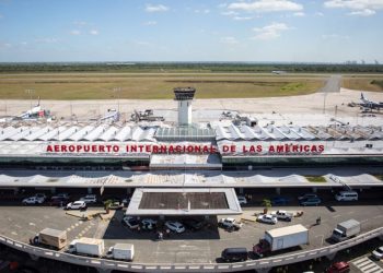 El AILA opera con total normalidad tras breve corte de energía