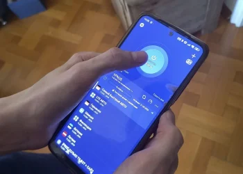 Rusia anuncia un apagón total de internet móvil en Moscú para el 9 de mayo