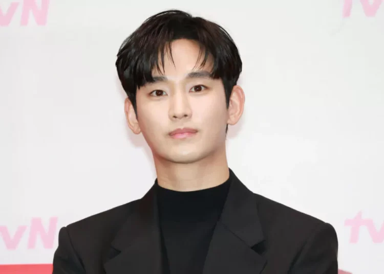 Arrestan a un ‘youtuber’ por el uso de IA para difamar al actor surcoreano Kim Soo-hyun