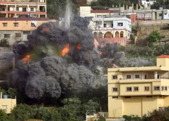 Aumentan a 3,324 los fallecidos en Líbano tras los últimos ataques de Israel
