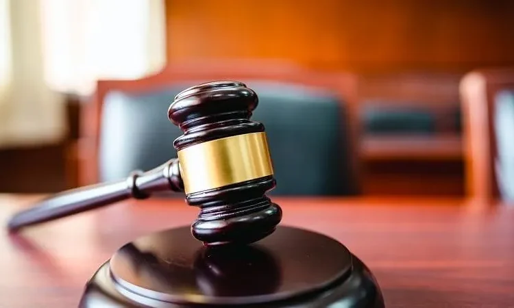 Inicia paro judicial este jueves con respaldo de gremios de abogados y suspensión de audiencias