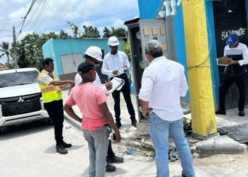 PGASE intensifica lucha contra el fraude eléctrico con operativo en La Altagracia
