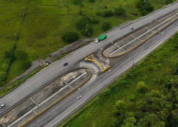 MOPC ejecuta proyectos que superan los RD$50,470 millones con financiamiento de RD Vial