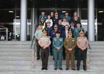DIGESETT se integra a red internacional IBERVIAPOL para fortalecer la seguridad vial