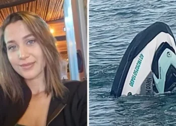 Mujer sobrevive tres días a la deriva en el mar y es rescatada con vida en Brasil
