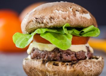 El 28 de mayo es Día Internacional de la Hamburguesa: Celebrando un ícono gastronómico global