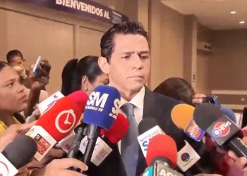 Politólogo advierte acuerdo migratorio con EE.UU. “podría lesionar la soberanía dominicana”