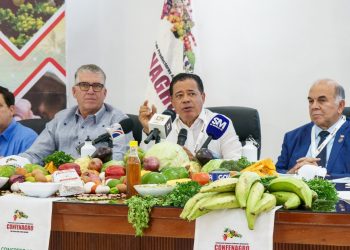 Confenagro pide que reforma laboral tome en cuenta las condiciones del sector agropecuario