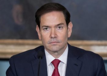 Marco Rubio llama a construir “una nueva Cuba” y pone como ejemplo a República Dominicana