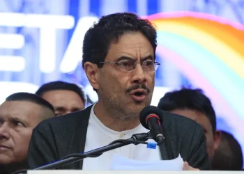 Colombia en disputa entre la izquierda y la derecha por la Presidencia
