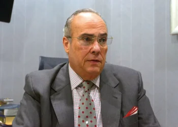Charlie Mariotti advierte: recorte a partidos es legitimo pero inconstitucional y denuncia intento de asfixia política
